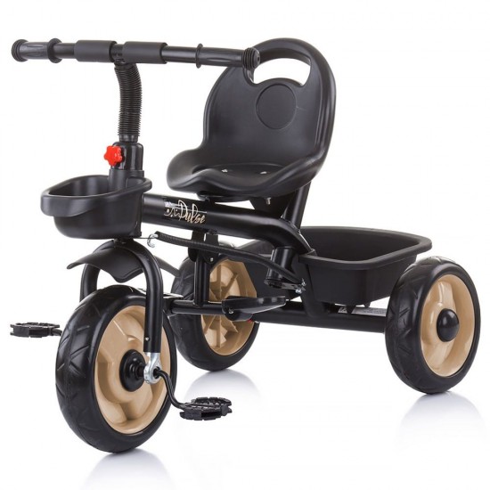 Tricicleta Chipolino Pulse Latte