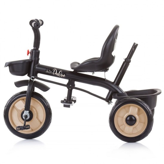 Tricicleta Chipolino Pulse Latte