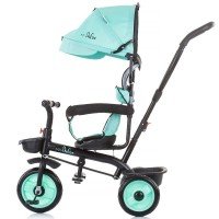 Tricicleta copii Chipolino Pulse Mint