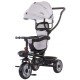 Tricicleta copii Chipolino Pulse Mist