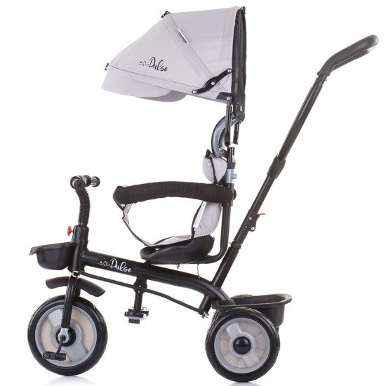 Tricicleta copii Chipolino Pulse Mist