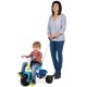 Tricicleta Smoby Be Fun Blue