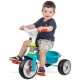 Tricicleta Smoby Be Move Blue 