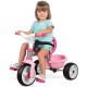 Tricicleta Smoby Be Move Pink