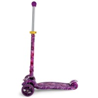 Trotineta Chipolino Croxer Evo Pink Haze