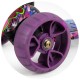 Trotineta Chipolino Croxer Evo Purple Grafitti