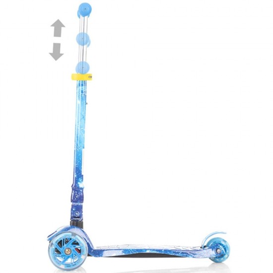 Trotineta Chipolino Croxer Evo Space