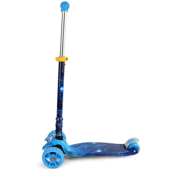 Trotineta Chipolino Croxer Evo Space