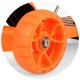 Trotineta Chipolino Kiddy Evo Orange