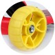 Trotineta Chipolino Kiddy Evo Red Black