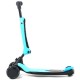 Trotineta copii Chipolino X-Press 2 in 1 Blue