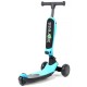 Trotineta copii Chipolino X-Press 2 in 1 Blue