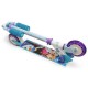 Trotineta cu 2 roti Smoby Frozen