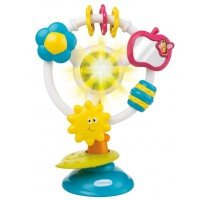 Zornaitoare electronica Smoby Cotoons