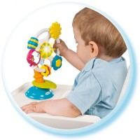 Zornaitoare electronica Smoby Cotoons