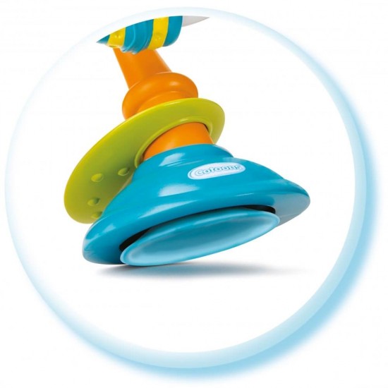 Zornaitoare electronica Smoby Cotoons