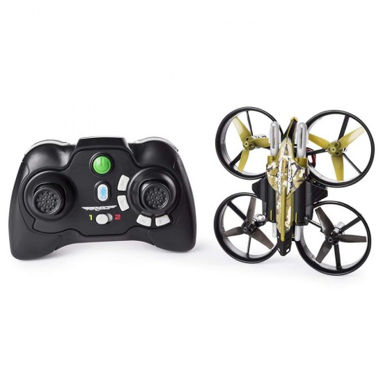 Drona Airhogs Sniper cu proiectile