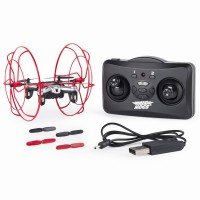 Drona Airhogs RC Hyper pentru cascadorii