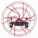 Drona Airhogs RC Hyper pentru cascadorii