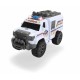 Ambulanta cu sunete si lumini Dickie Toys