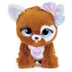 Jucarie interactiva cadou surpriza Glitter Pup