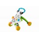 Antepremergator Zebra Fisher Price