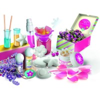 Set creativ - Atelierul de parfum Clementoni