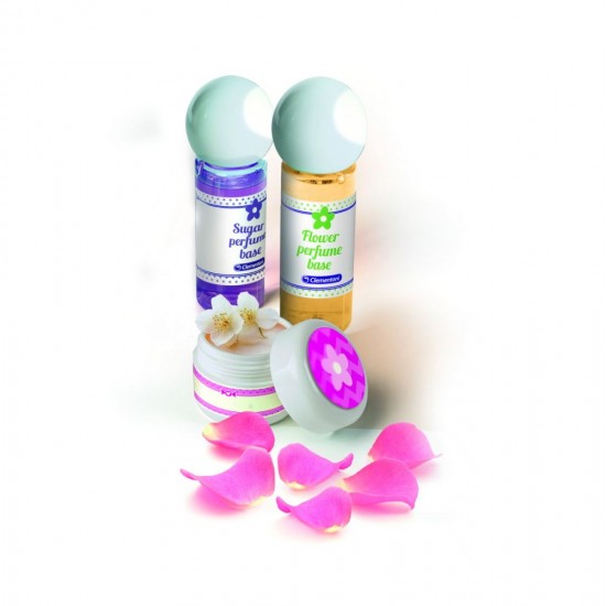 Set creativ - Atelierul de parfum Clementoni