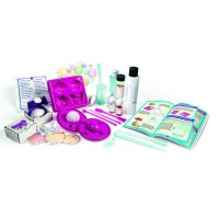 Set creativ - Atelierul de sapun Clemetoni