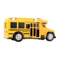 Autobuz Scoala cu sunete si lumini