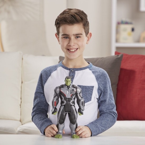 Figurina Hulk Movie 29 cm Avengers 