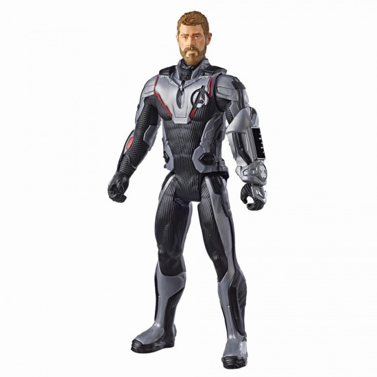 Figurina Titan Hero Movie Thor 29 cm Avengers 	 