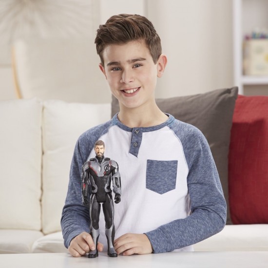 Figurina Titan Hero Movie Thor 29 cm Avengers 	 