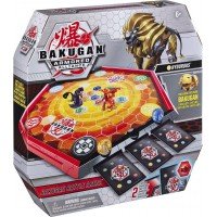 Arena de lupta Bakugan Armored Alliance cu figurina Hydorus inclusa
