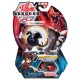 Bila Darkus Dragonoid Black Bakugan