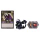 Bila Darkus Dragonoid Black Bakugan