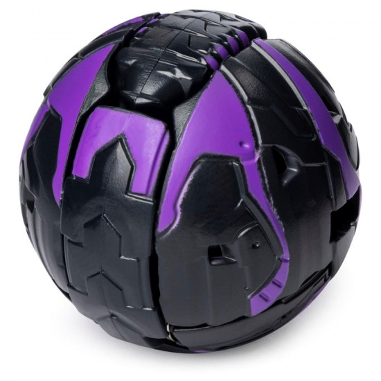 Bila Darkus Serpenteze Leviathan Black Bakugan
