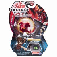 Bila Dragonoid Bakugan