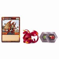 Bila Dragonoid Bakugan
