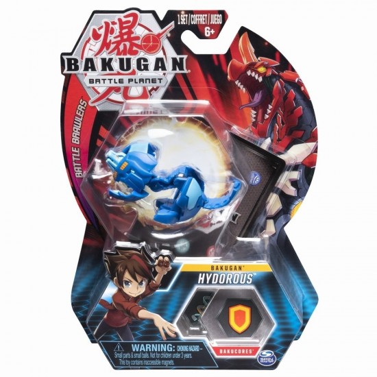 Bila Hydorous Bakugan