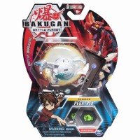 Bila Pegatrix Bakugan 