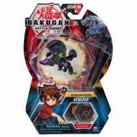 Bila Ultra Howlkor Bakugan