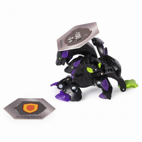 Bila Ultra Howlkor Bakugan