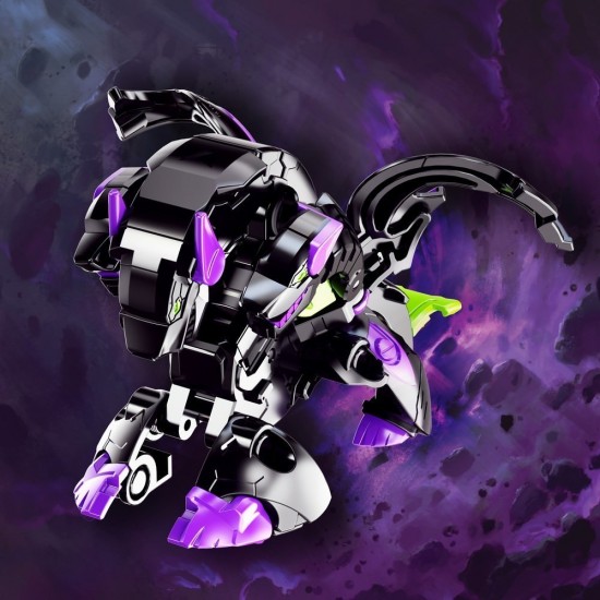 Bila Ultra Howlkor Bakugan