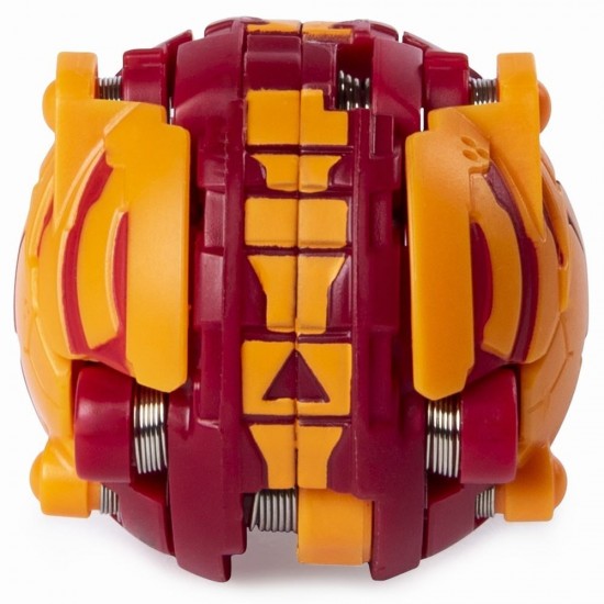 Bila Ultra Pyrus Serpenteze Bakugan