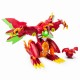 Bakugan Draganoid Maximus cu lumini si sunete