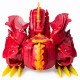 Bakugan Draganoid Maximus cu lumini si sunete