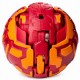 Bakugan Draganoid Maximus cu lumini si sunete