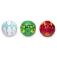 Set de joaca Bakugan Start Turtonium