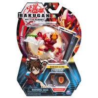 Set de joaca Bakugan Ultra bila Cyndeous